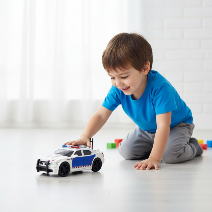 Tufy Toys Oyuncak için Güvenilir Adres