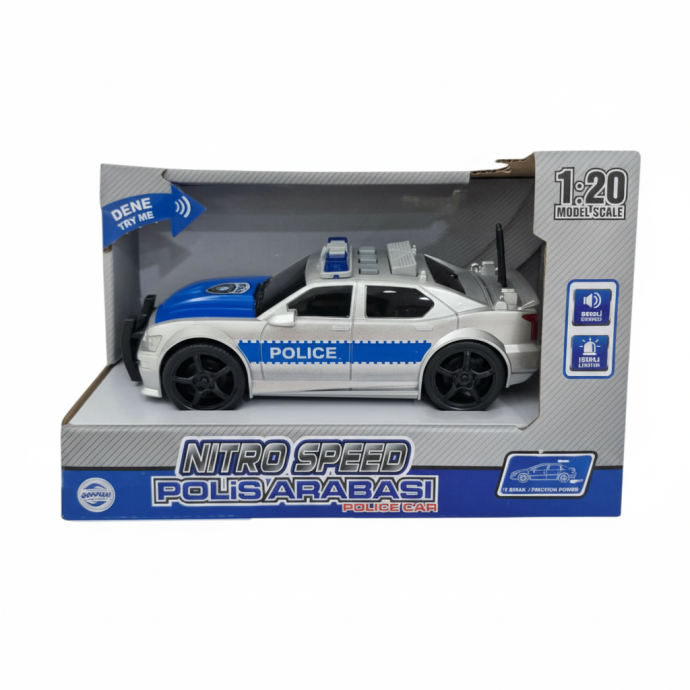 Tufy Toys Oyuncak için Güvenilir Adres