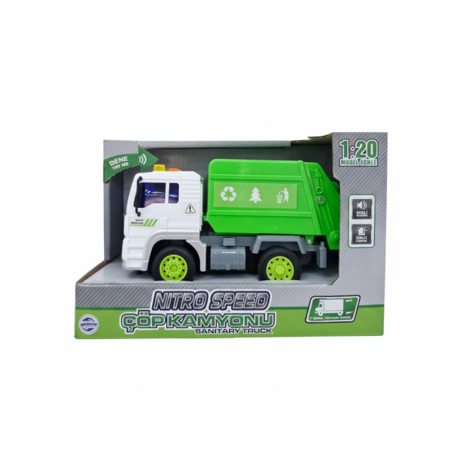 Tufy Toys Oyuncak için Güvenilir Adres