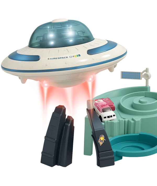 Tufy Toys Oyuncak için Güvenilir Adres