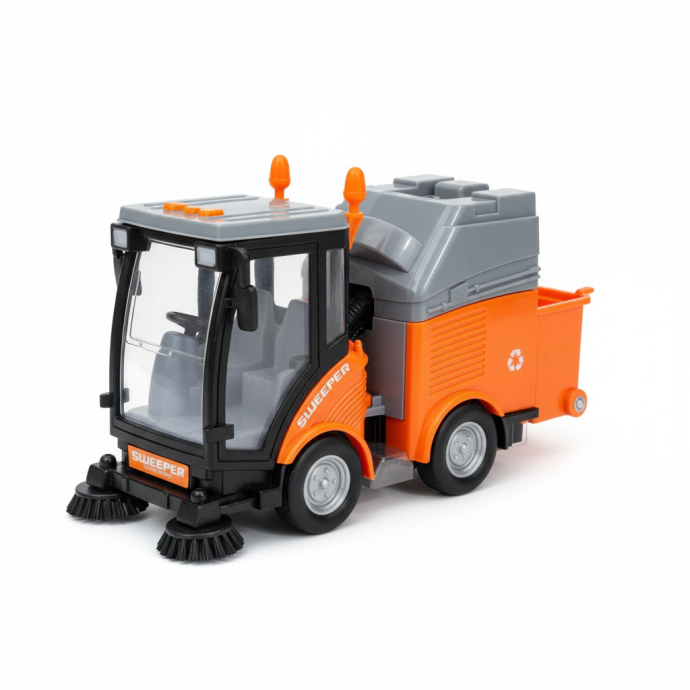 Tufy Toys Oyuncak için Güvenilir Adres