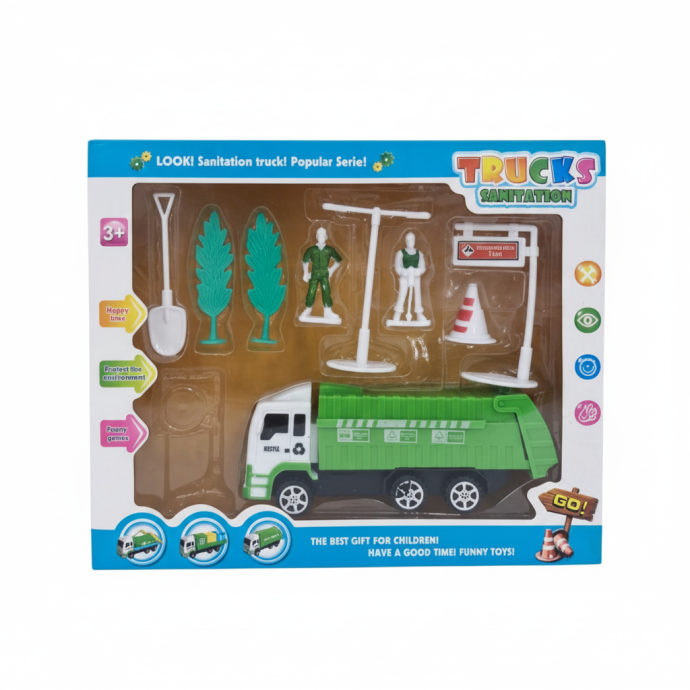 Tufy Toys Oyuncak için Güvenilir Adres