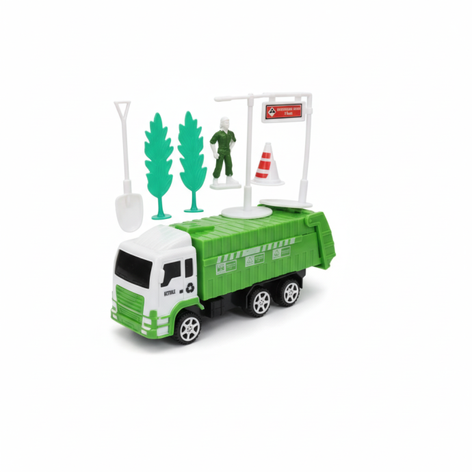 Tufy Toys Oyuncak için Güvenilir Adres