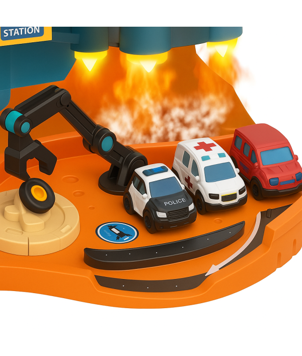 Tufy Toys Oyuncak için Güvenilir Adres