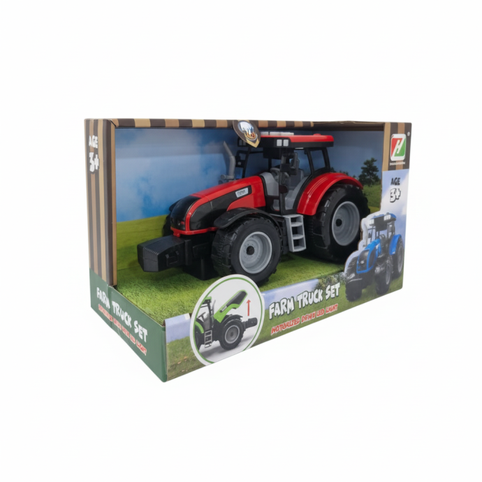 Tufy Toys Oyuncak için Güvenilir Adres