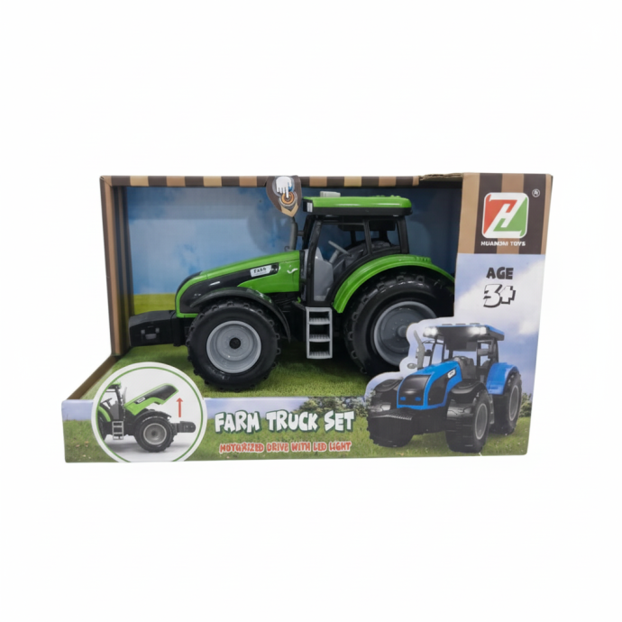 Tufy Toys Oyuncak için Güvenilir Adres