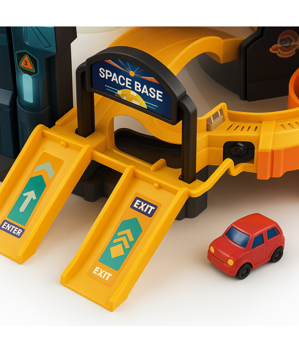 Tufy Toys Oyuncak için Güvenilir Adres