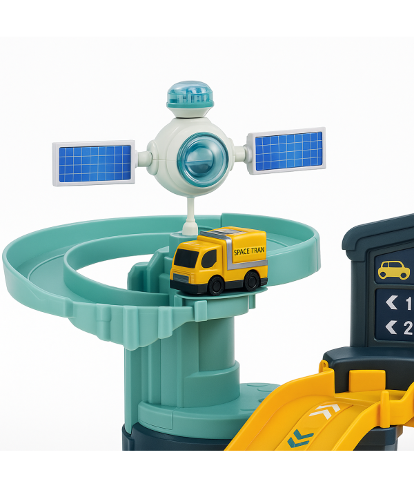 Tufy Toys Oyuncak için Güvenilir Adres