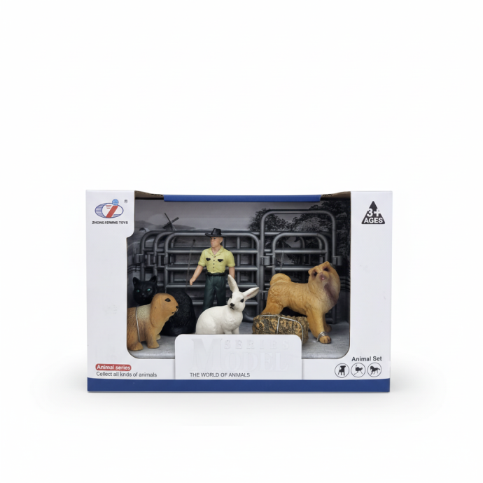 Tufy Toys Oyuncak için Güvenilir Adres