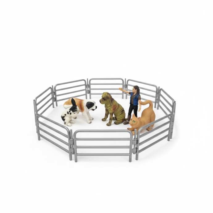 Tufy Toys Oyuncak için Güvenilir Adres