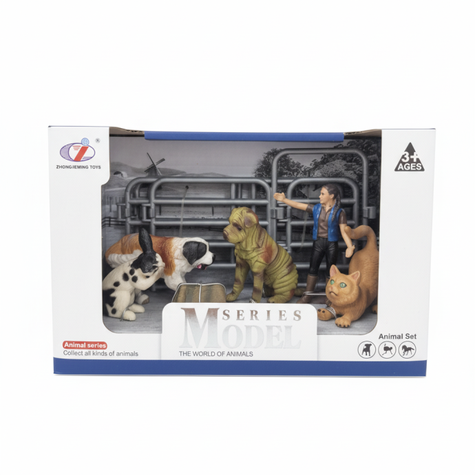 Tufy Toys Oyuncak için Güvenilir Adres