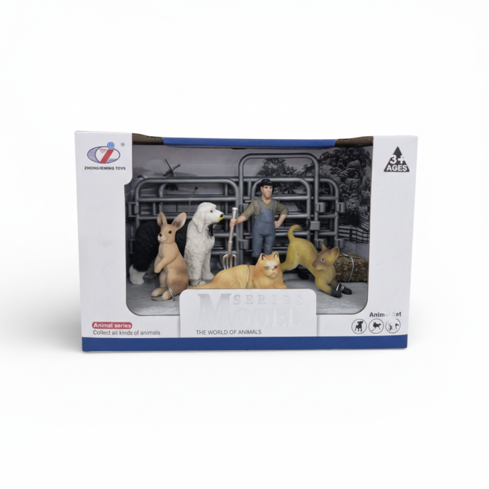 Tufy Toys Oyuncak için Güvenilir Adres