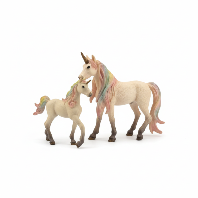 Tufy Toys Oyuncak için Güvenilir Adres