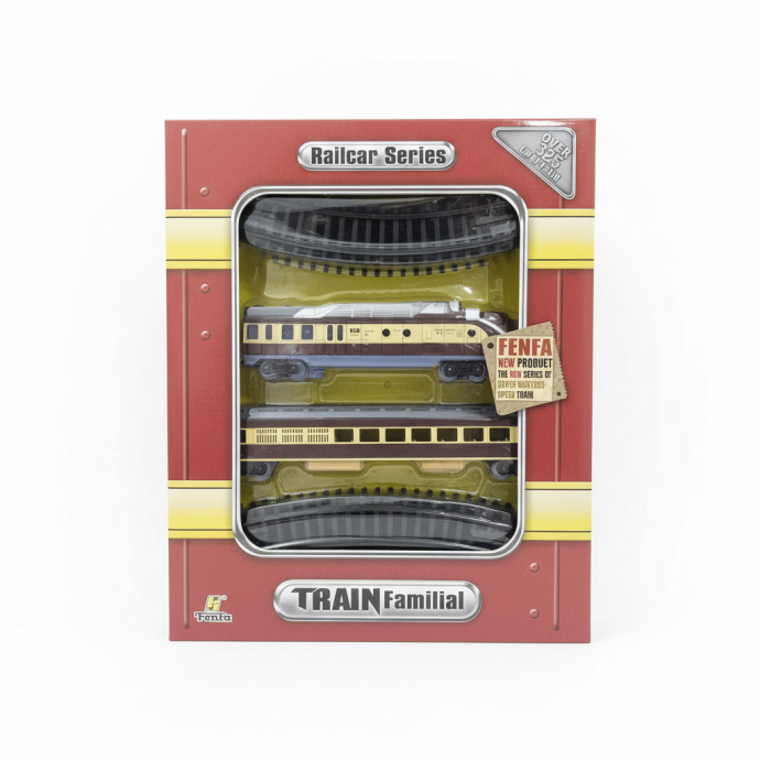 Tufy Toys Oyuncak için Güvenilir Adres