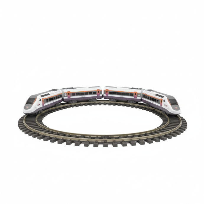 Tufy Toys Oyuncak için Güvenilir Adres