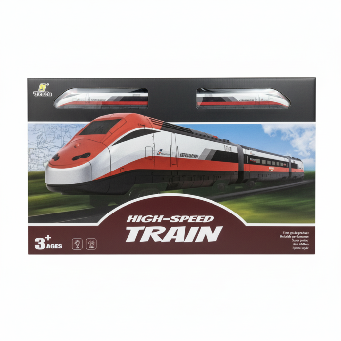 Tufy Toys Oyuncak için Güvenilir Adres