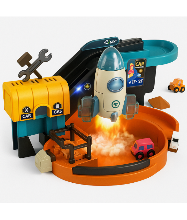 Tufy Toys Oyuncak için Güvenilir Adres