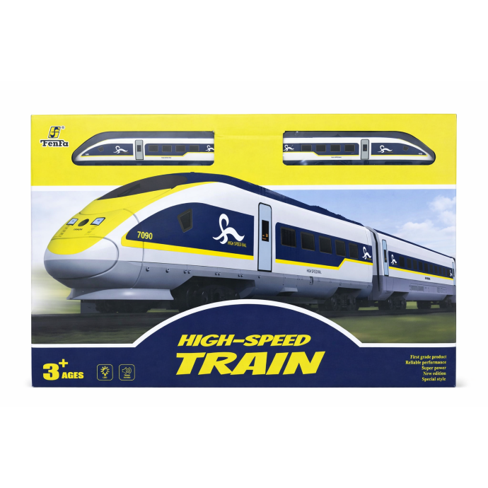 Tufy Toys Oyuncak için Güvenilir Adres