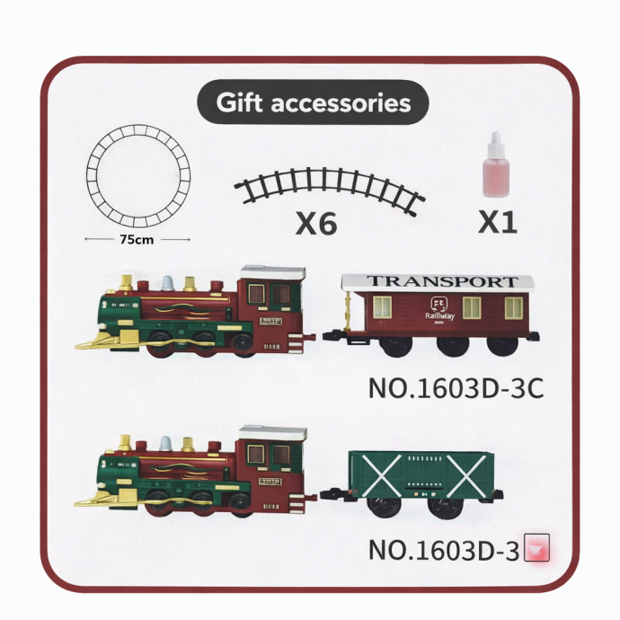 Tufy Toys Oyuncak için Güvenilir Adres