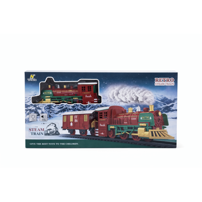 Tufy Toys Oyuncak için Güvenilir Adres