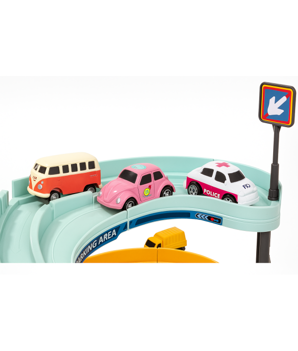 Tufy Toys Oyuncak için Güvenilir Adres