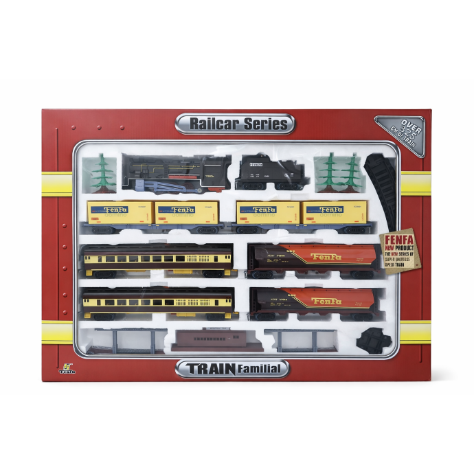 Tufy Toys Oyuncak için Güvenilir Adres