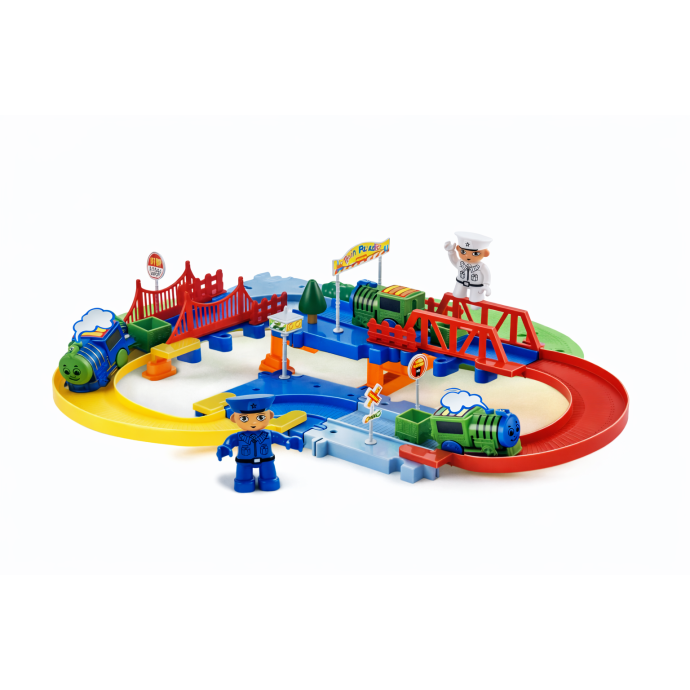 Tufy Toys Oyuncak için Güvenilir Adres