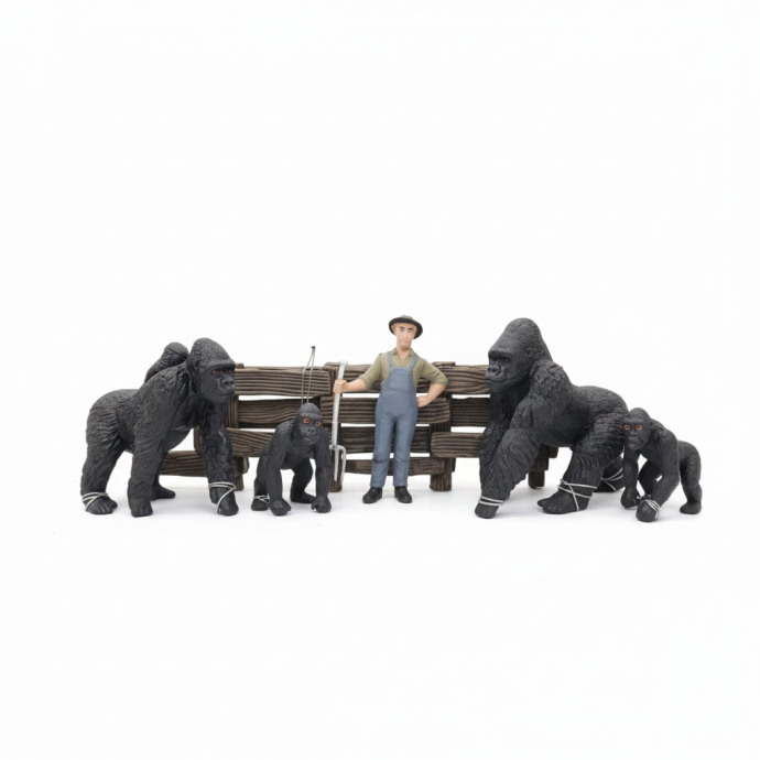 Tufy Toys Oyuncak için Güvenilir Adres