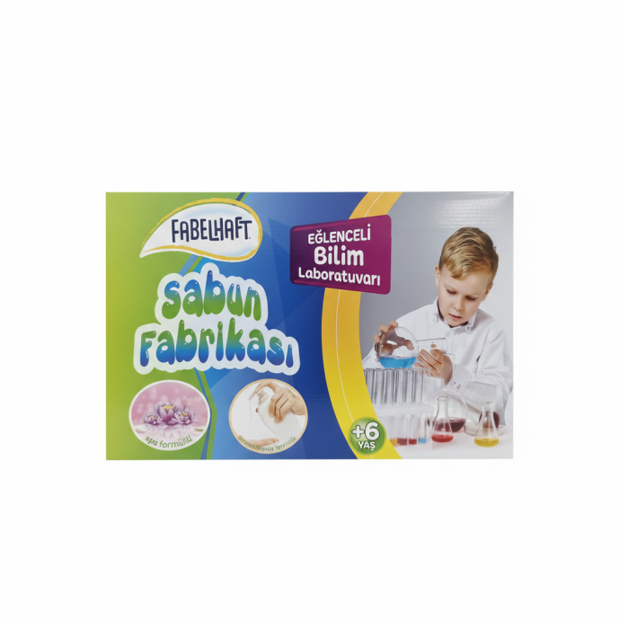 Tufy Toys Oyuncak için Güvenilir Adres