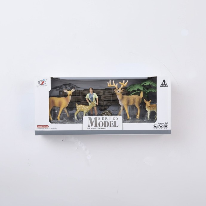 Tufy Toys Oyuncak için Güvenilir Adres