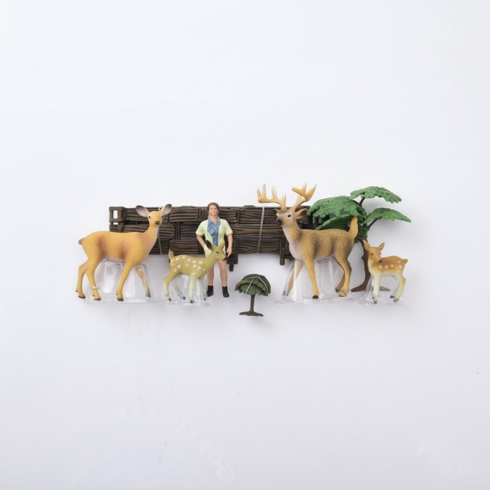 Tufy Toys Oyuncak için Güvenilir Adres