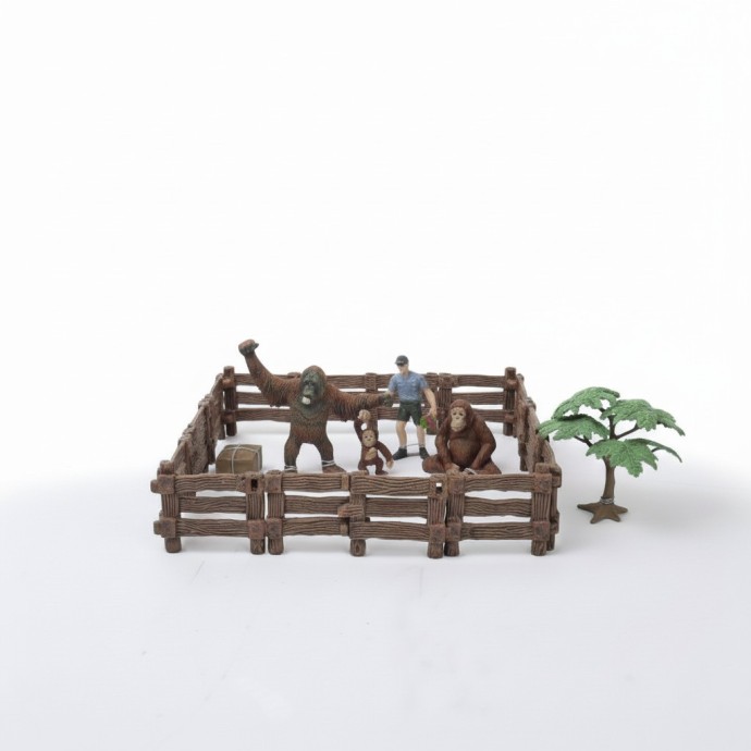 Tufy Toys Oyuncak için Güvenilir Adres