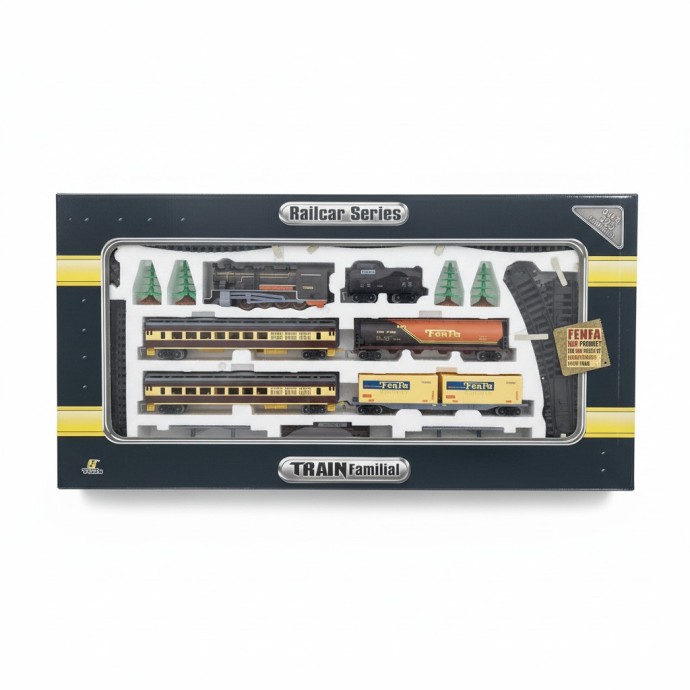 Tufy Toys Oyuncak için Güvenilir Adres