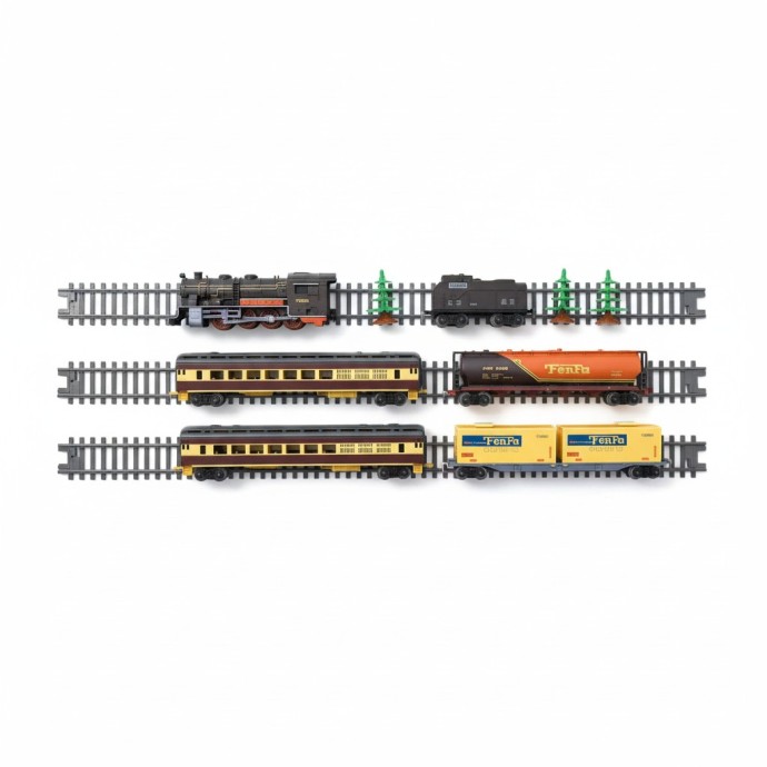 Tufy Toys Oyuncak için Güvenilir Adres