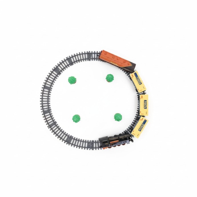 Tufy Toys Oyuncak için Güvenilir Adres