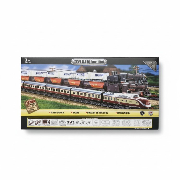 Tufy Toys Oyuncak için Güvenilir Adres