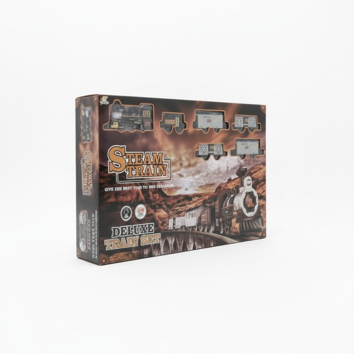 Tufy Toys Oyuncak için Güvenilir Adres