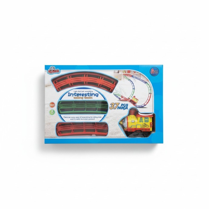 Tufy Toys Oyuncak için Güvenilir Adres