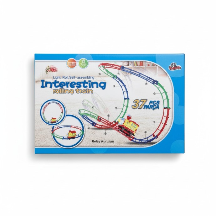 Tufy Toys Oyuncak için Güvenilir Adres