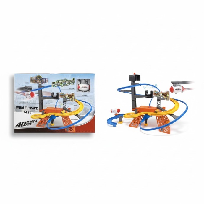 Tufy Toys Oyuncak için Güvenilir Adres