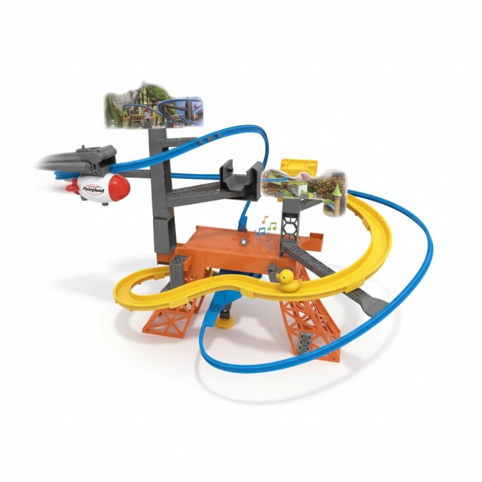 Tufy Toys Oyuncak için Güvenilir Adres