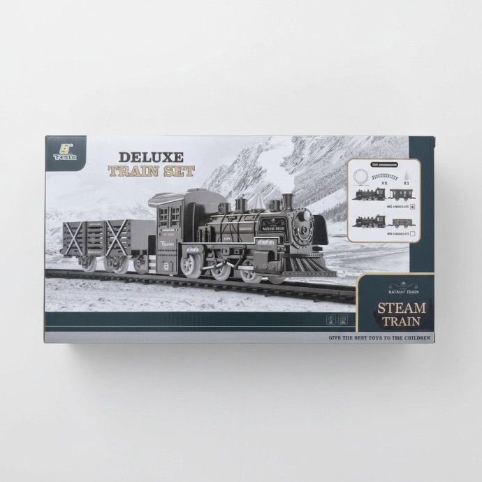 Tufy Toys Oyuncak için Güvenilir Adres