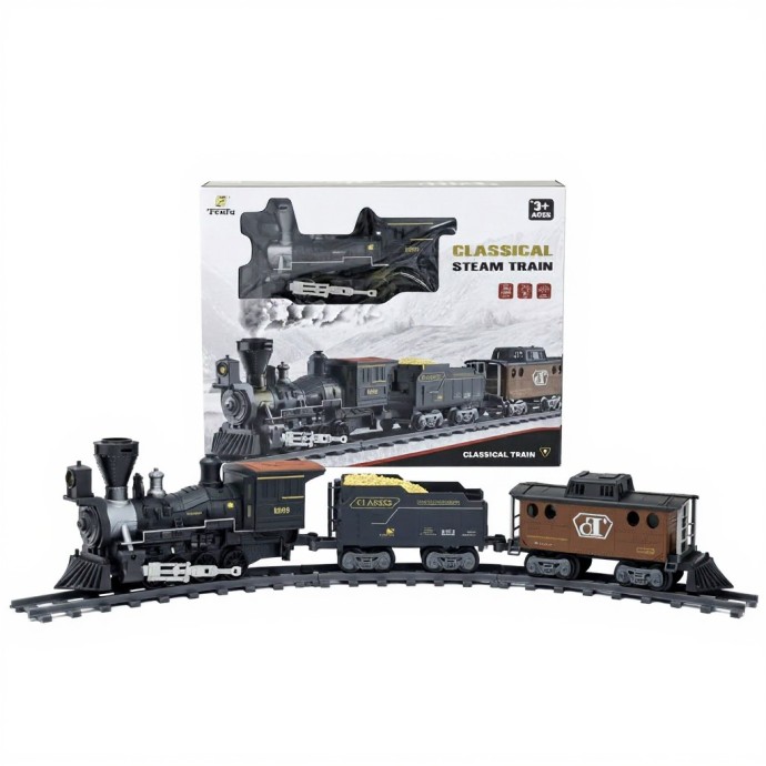 Tufy Toys Oyuncak için Güvenilir Adres