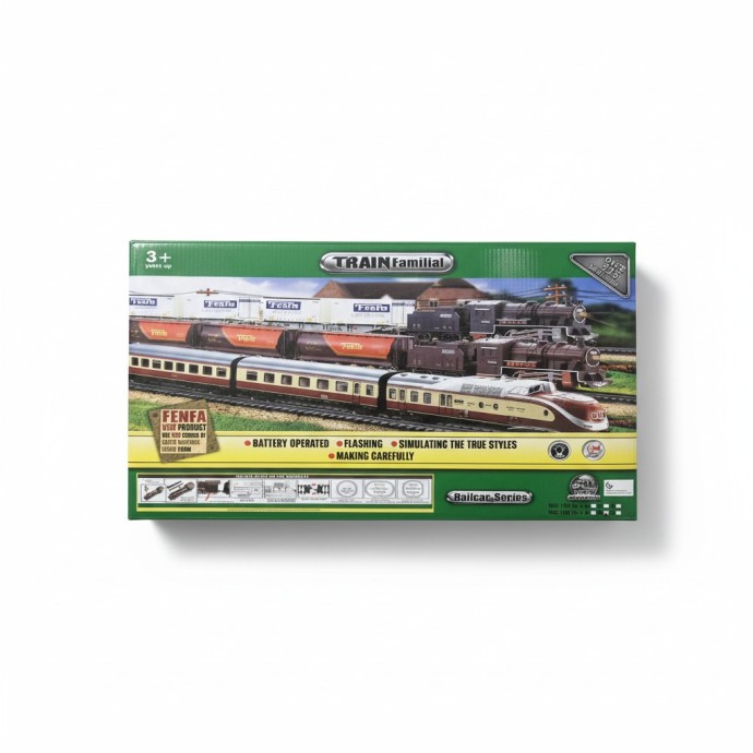 Tufy Toys Oyuncak için Güvenilir Adres