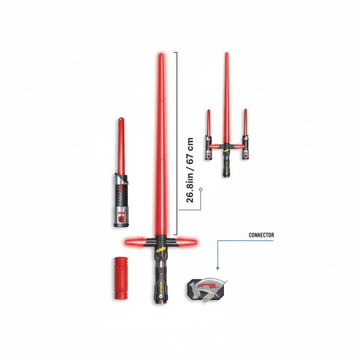 Tufy Toys Oyuncak için Güvenilir Adres