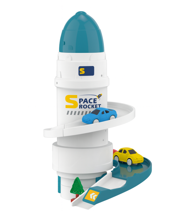 Tufy Toys Oyuncak için Güvenilir Adres