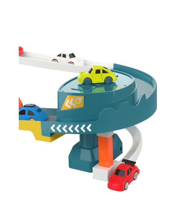 Tufy Toys Oyuncak için Güvenilir Adres