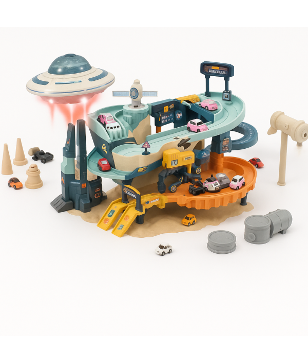 Tufy Toys Oyuncak için Güvenilir Adres