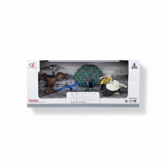 Tufy Toys Oyuncak için Güvenilir Adres