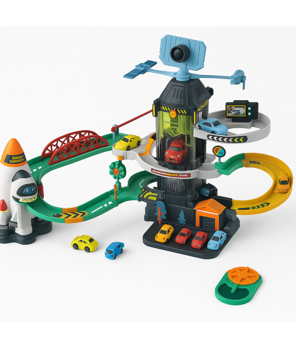 Tufy Toys Oyuncak için Güvenilir Adres